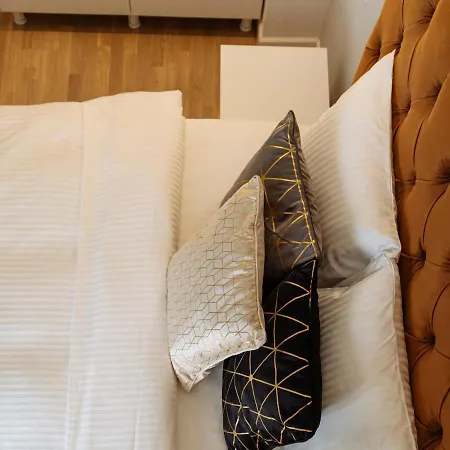 Elegant Cosy - Calea Victoriei 布加勒斯特