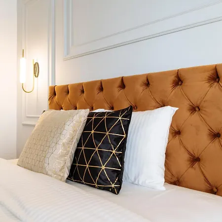 Elegant Cosy - Calea Victoriei 布加勒斯特