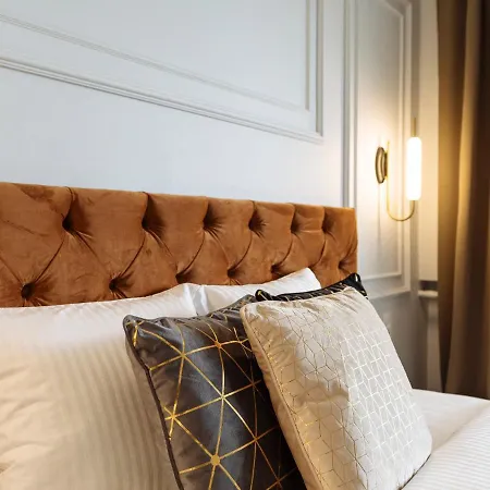 公寓 Elegant Cosy - Calea Victoriei