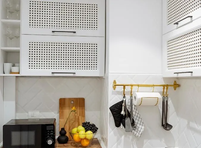 Elegant Cosy - Calea Victoriei Appartement Bucarest