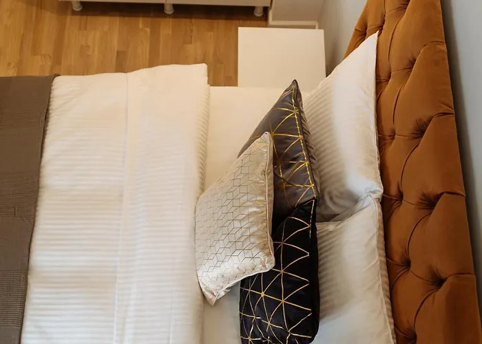 Elegant Cosy - Calea Victoriei Bucarest