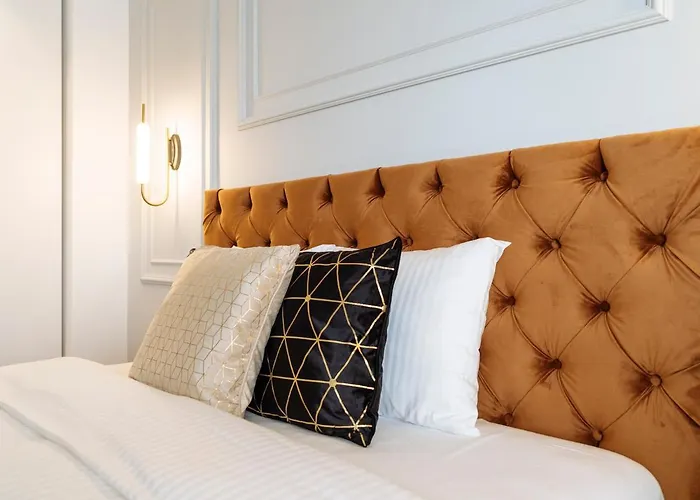 Elegant Cosy - Calea Victoriei Bucarest