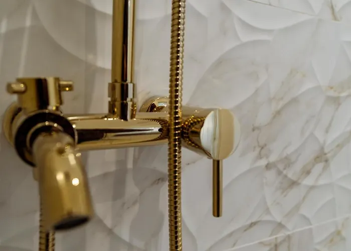 Elegant Cosy - Calea Victoriei Appartement *