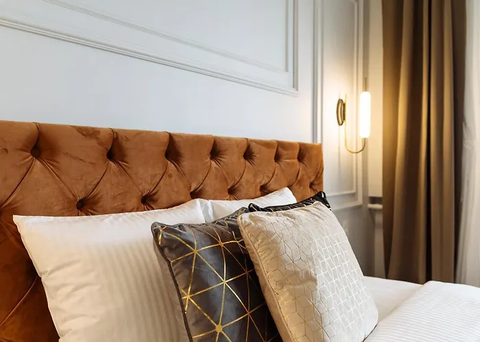 Appartement Elegant Cosy - Calea Victoriei