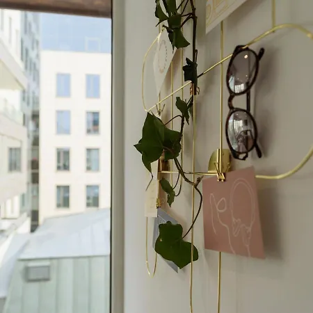 Διαμέρισμα Elegant Cosy - Calea Victoriei