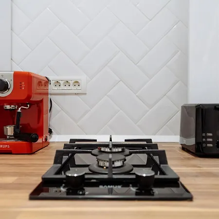 Apartamento Elegant Cosy - Calea Victoriei