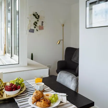 Elegant Cosy - Calea Victoriei