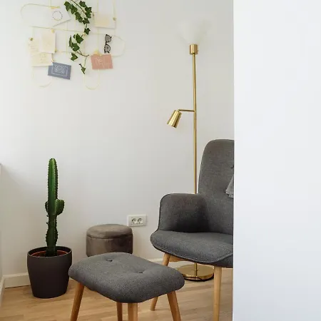 Apartment Elegant Cosy - Calea Victoriei *