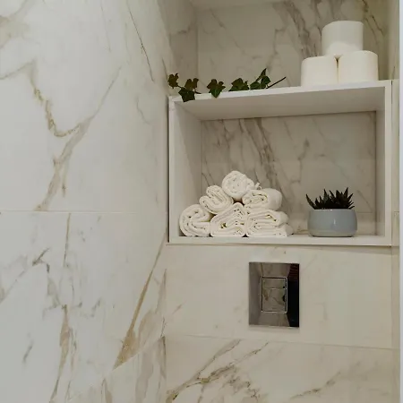 Διαμέρισμα Elegant Cosy - Calea Victoriei