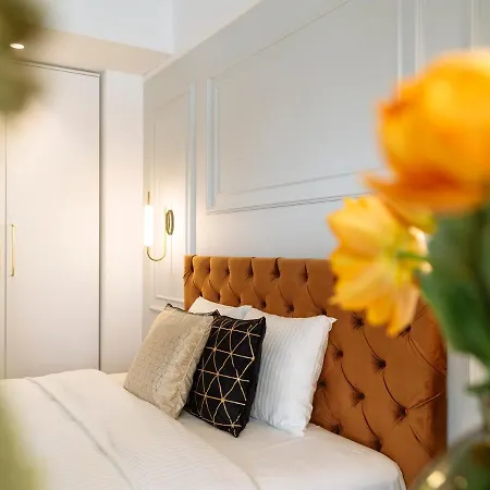 Elegant Cosy - Calea Victoriei Apartment