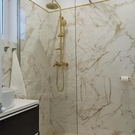 Daire Elegant Cosy - Calea Victoriei Bükreş