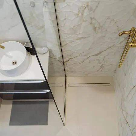 Elegant Cosy - Calea Victoriei Bükreş