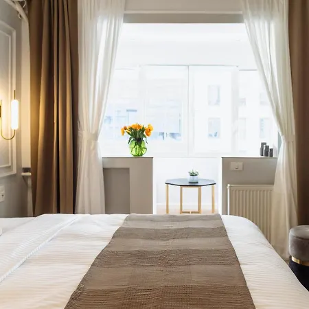 Elegant Cosy - Calea Victoriei *