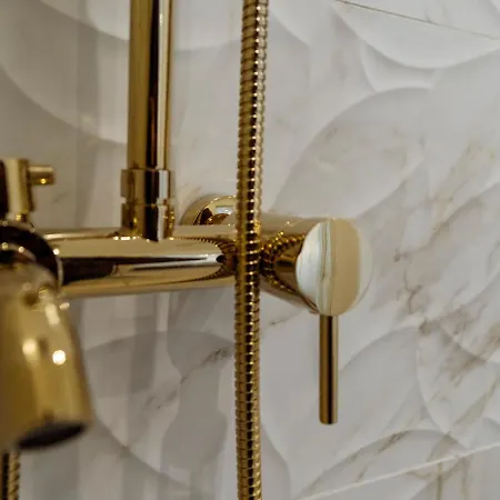 Elegant Cosy - Calea Victoriei Daire *