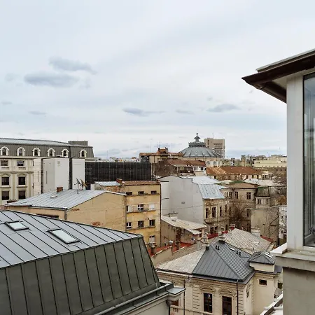 Elegant Cosy - Calea Victoriei