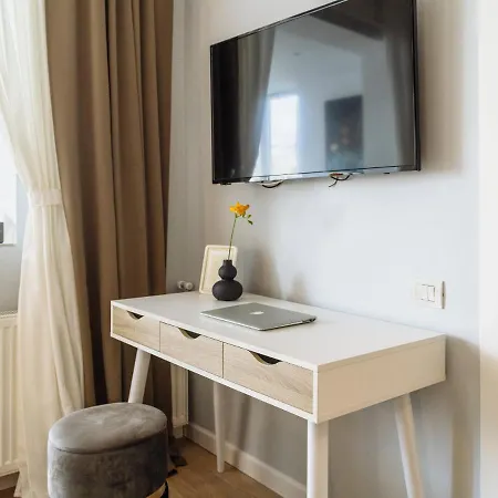 Elegant Cosy - Calea Victoriei Apartment