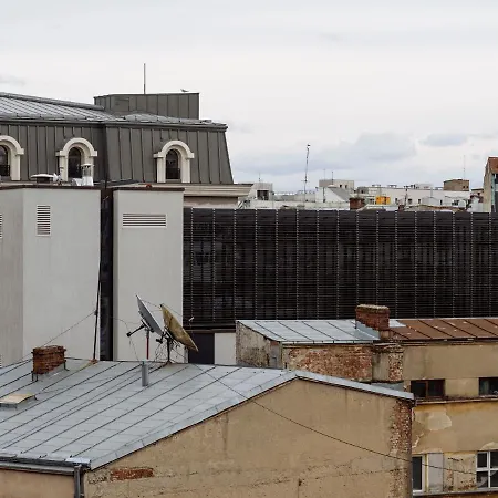 Elegant Cosy - Calea Victoriei Bükreş