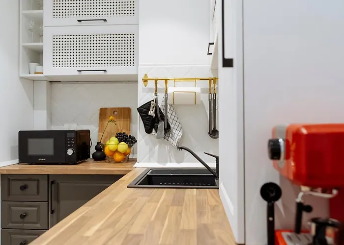 Apartament Elegant Cosy - Calea Victoriei