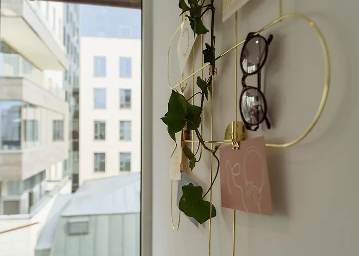 Lejlighed Elegant Cosy - Calea Victoriei