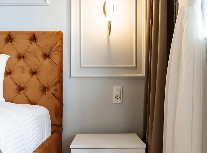 Elegant Cosy - Calea Victoriei