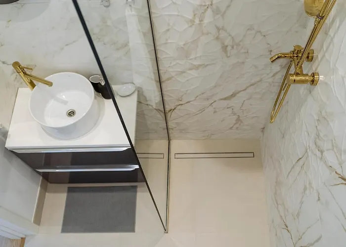 Elegant Cosy - Calea Victoriei Bucareste