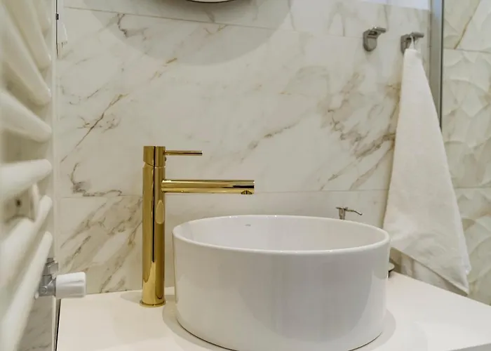 Elegant Cosy - Calea Victoriei *