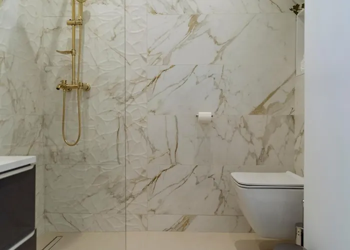 Elegant Cosy - Calea Victoriei *