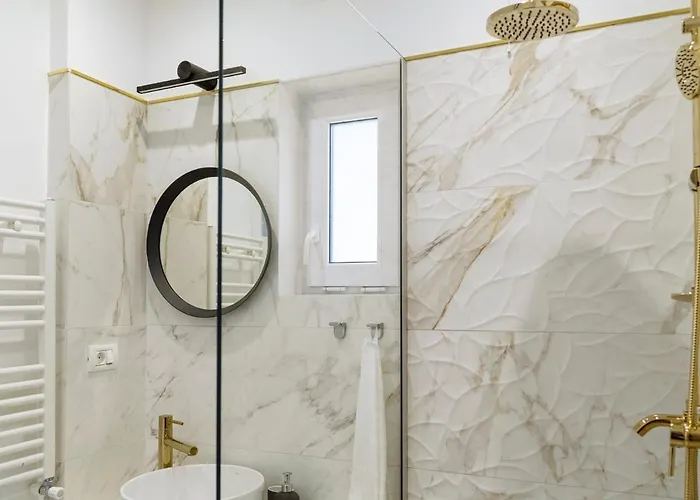 Elegant Cosy - Calea Victoriei * בוקרשט