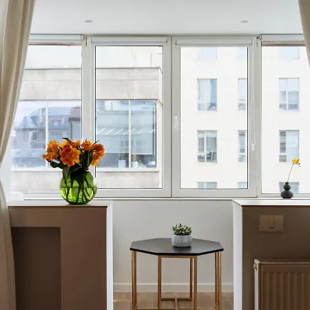 Elegant Cosy - Calea Victoriei *