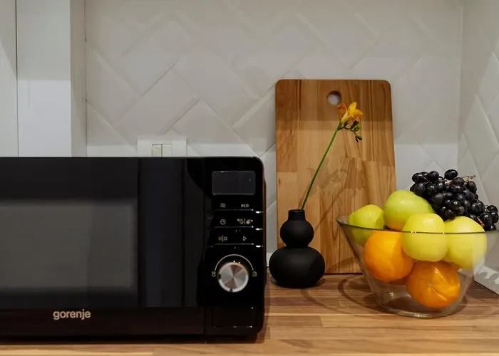 Elegant Cosy - Calea Victoriei *