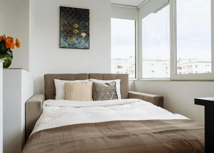 Elegant Cosy - Calea Victoriei