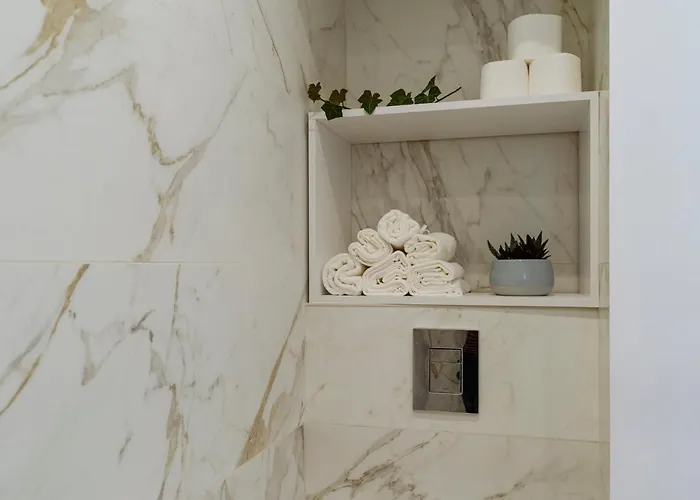 Апартаменти Elegant Cosy - Calea Victoriei