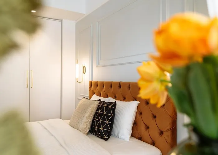 Elegant Cosy - Calea Victoriei Апартаменти