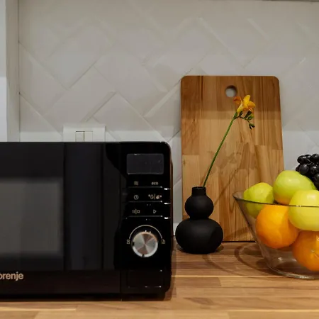 Elegant Cosy - Calea Victoriei *