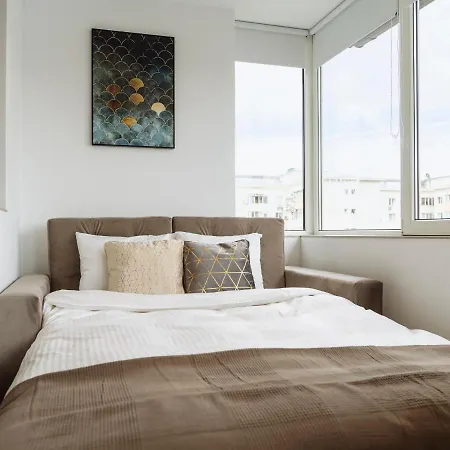 Elegant Cosy - Calea Victoriei