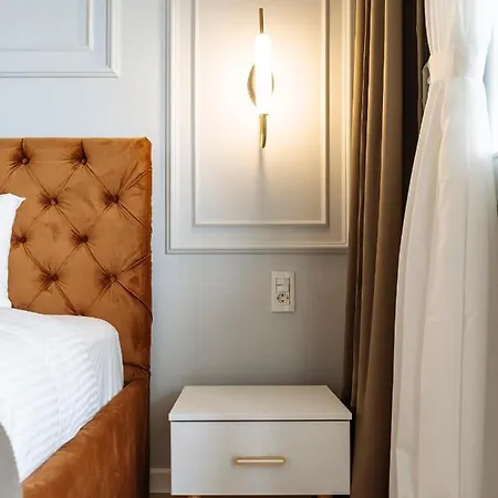 Elegant Cosy - Calea Victoriei