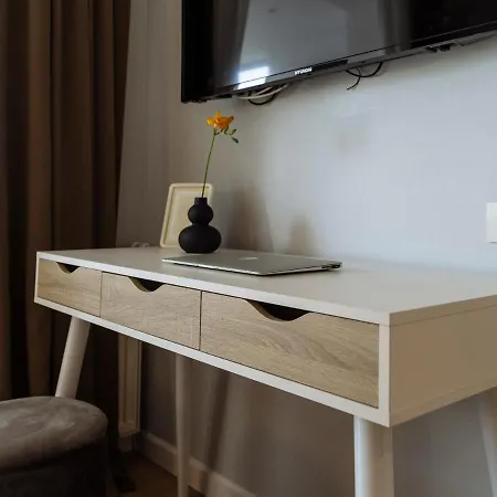 Apartamento Elegant Cosy - Calea Victoriei *