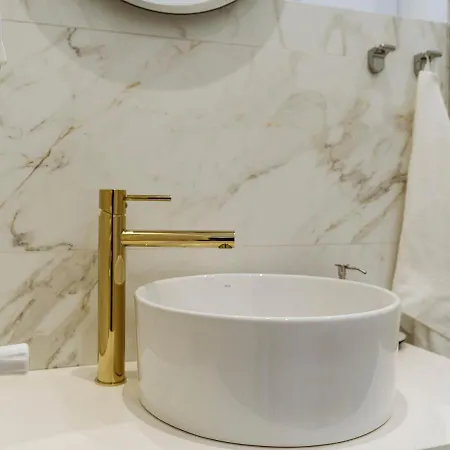 Elegant Cosy - Calea Victoriei *